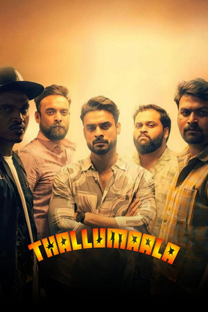 Watch Free Thallumaala (2022)