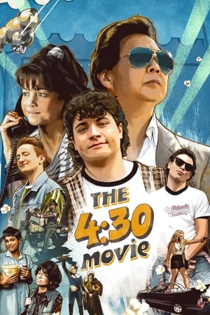 Watch Free The 430 Movie (2024)