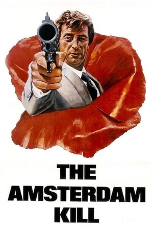 Watch Free The Amsterdam Kill (1977)