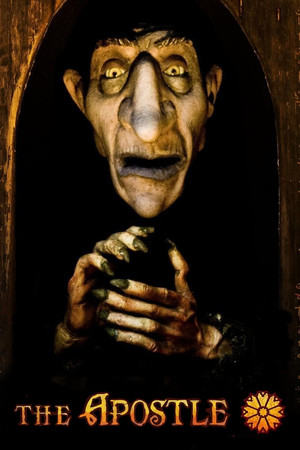 Watch Free The Apostle (2012)
