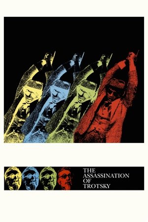 Watch Free The Assassination of Trotsky (1972)