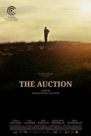 Watch Free The Auction (2013)