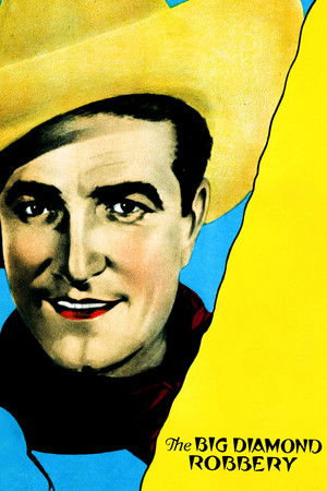 Watch Free The Big Diamond Robbery (1929)