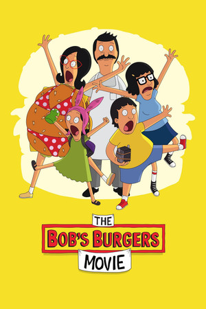 Watch Free The Bobs Burgers Movie (2022)