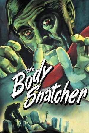 Watch Free The Body Snatcher (1945)