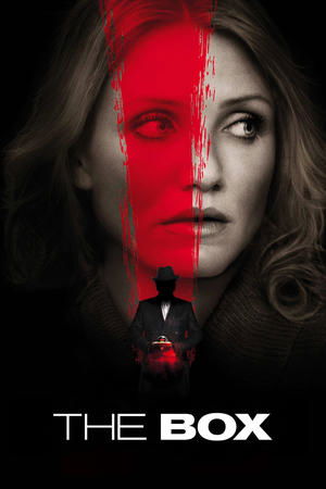 Watch Free The Box (2009)