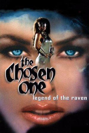 Watch Free The Chosen One: Legend of the Raven (1998)