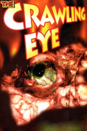 Watch Free The Crawling Eye (1958)