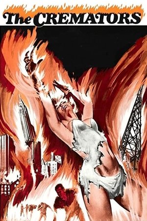 Watch Free The Cremators (1972)
