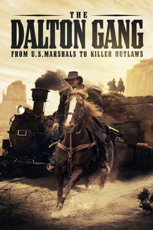 Watch Free The Dalton Gang (2020)