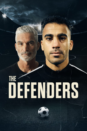 Watch Full Movie: The Defenders (2023)