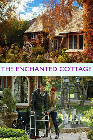Watch Free The Enchanted Cottage (2016)