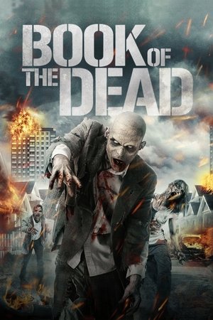 Watch Free The Eschatrilogy Book of the Dead (2012)