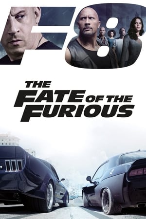 Watch Free The Fate of the Furious (2017)
