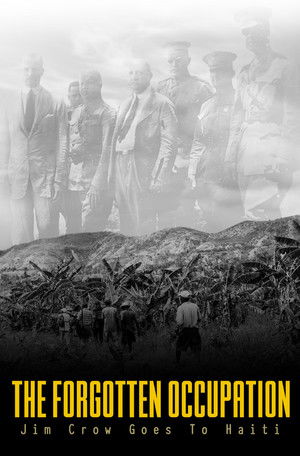 Watch Free The Forgotten Occupation (2019)