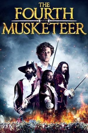 Watch Free The Fourth Musketeer (2022)