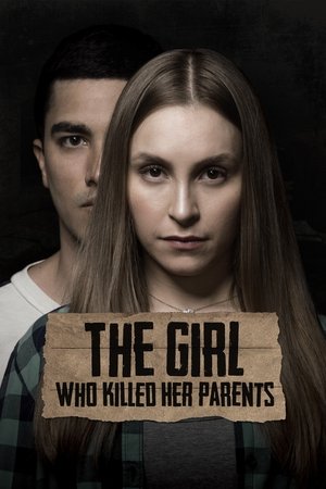 Watch Free A Menina que Matou os Pais (2021)