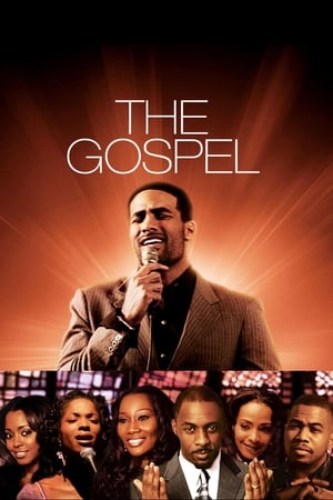 Watch Free The Gospel (2005)