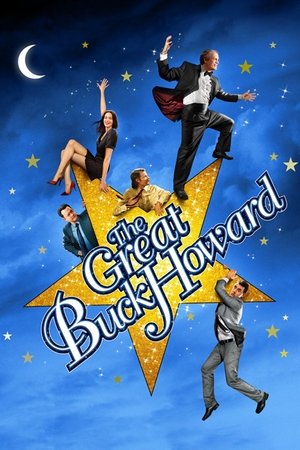 Watch Free The Great Buck Howard (2008)