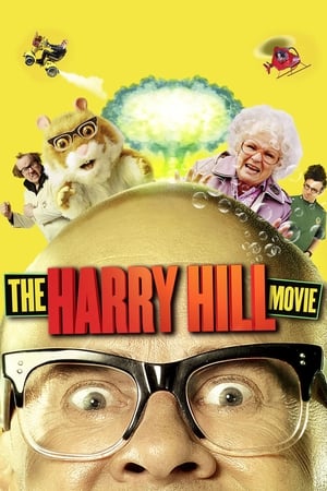 Watch Free The Harry Hill Movie (2013)