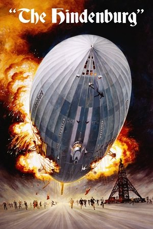 Watch Free The Hindenburg (1975)