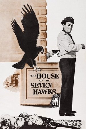 Watch Free The House of the Seven Hawks (1959)
