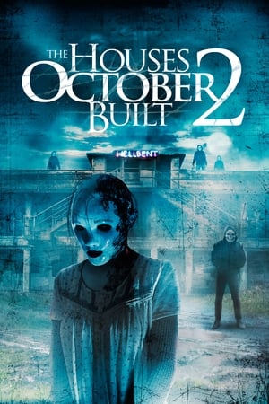 Watch Free The Houses October Built 2 (2017)