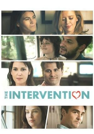 Watch Free The Intervention (2016)