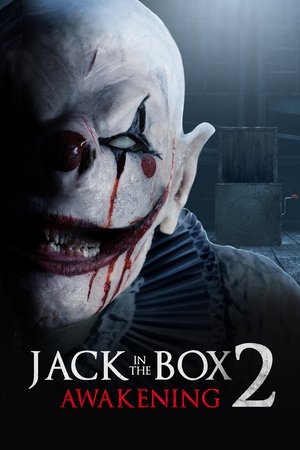 Watch Free The Jack in the Box Awakening (2022)