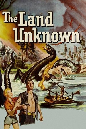 Watch Free The Land Unknown (1957)