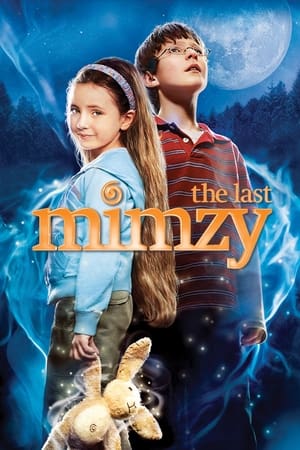 Watch Free The Last Mimzy (2007)