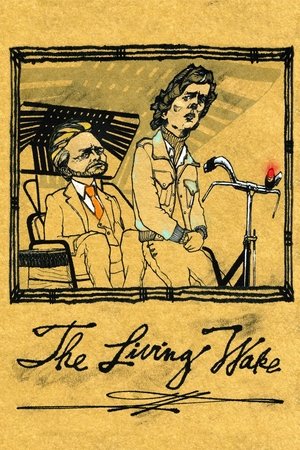 Watch Free The Living Wake (2007)