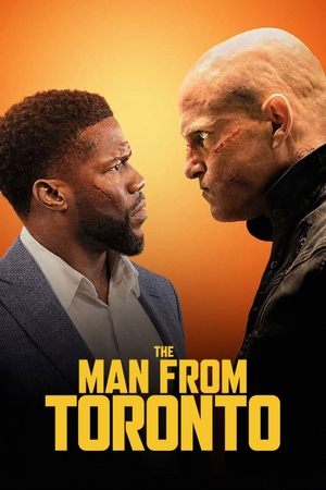 Watch Free The Man from Toronto (2022)