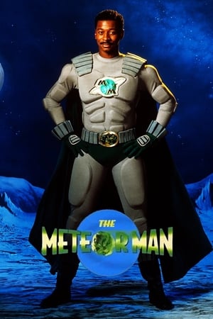 Watch Free The Meteor Man (1993)