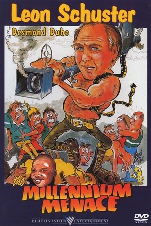 Watch Free The Millennium Menace (1999)