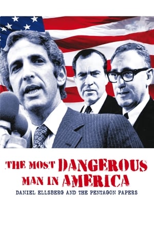 Watch Free The Most Dangerous Man in America Daniel Ellsberg and the Pentagon Papers (2009)