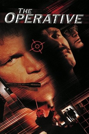 Watch Free The Operative (2000)