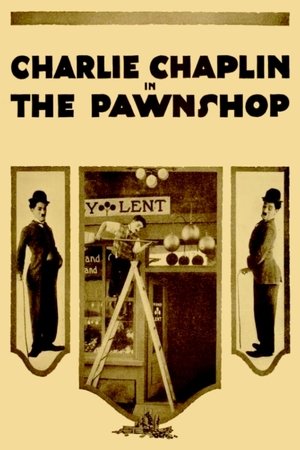 Watch Full Movie: The Pawnshop (1916)