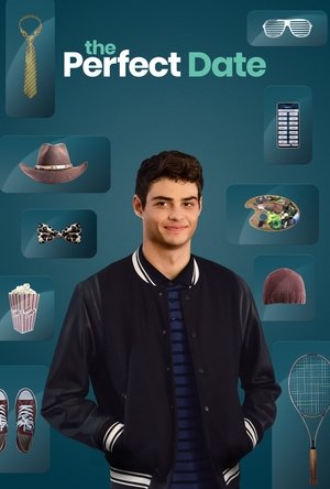 Watch Free The Perfect Date (2019)