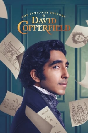 Watch Free The Personal History of David Copperfield (2019)