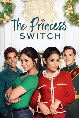 Watch Free The Princess Switch (2018)