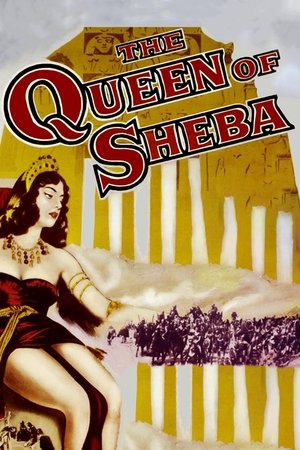Watch Free The Queen of Sheba (1952)