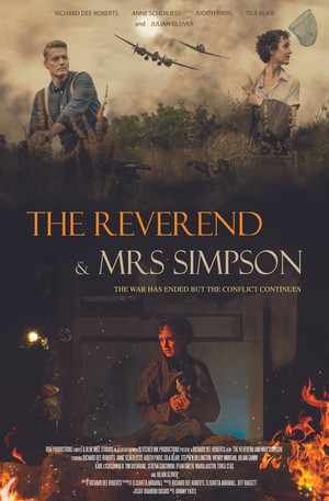 Watch Free The Reverend and Mrs Simpson (2023)