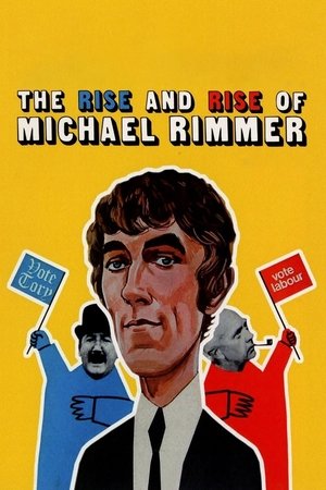 Watch Free The Rise and Rise of Michael Rimmer (1970)