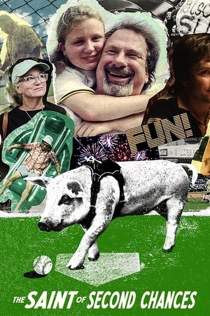 Watch Free The Saint of Second Chances (2023)