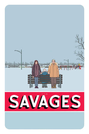 Watch Free The Savages (2007)