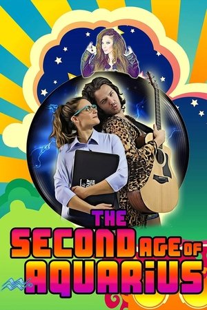 Watch Free The Second Age of Aquarius (2022)
