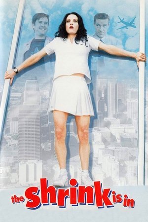 Watch Free The Shrink Is In (2001)