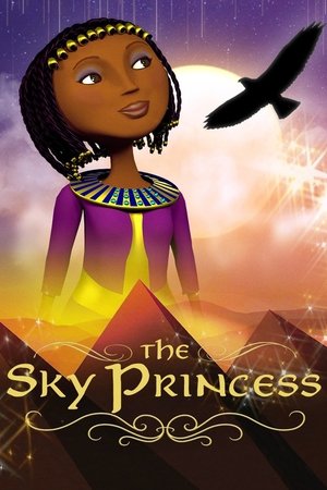 Watch Full Movie: The Sky Princess (2017)