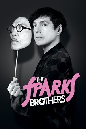 Watch Free The Sparks Brothers (2021)